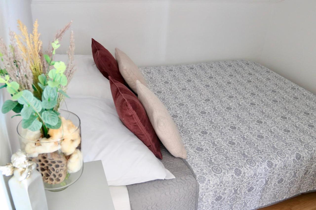 Apartments Radman 希贝尼克 外观 照片
